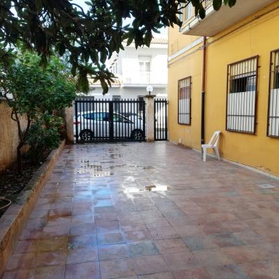 Cortile